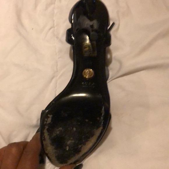 Gucci 4inch heels - Picture 6 of 8